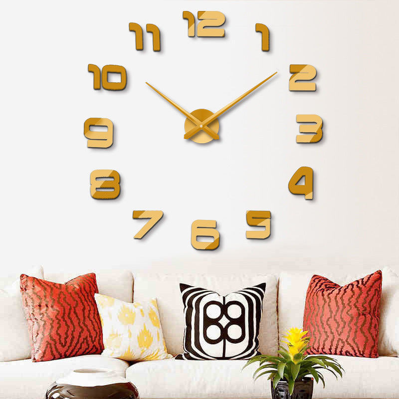 wall clock